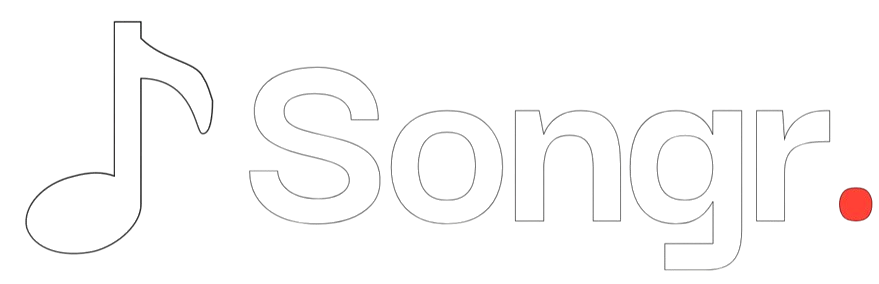 Songr Logo